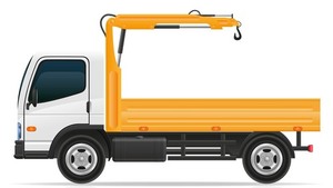 Услуги автоманипулятора в Алматы